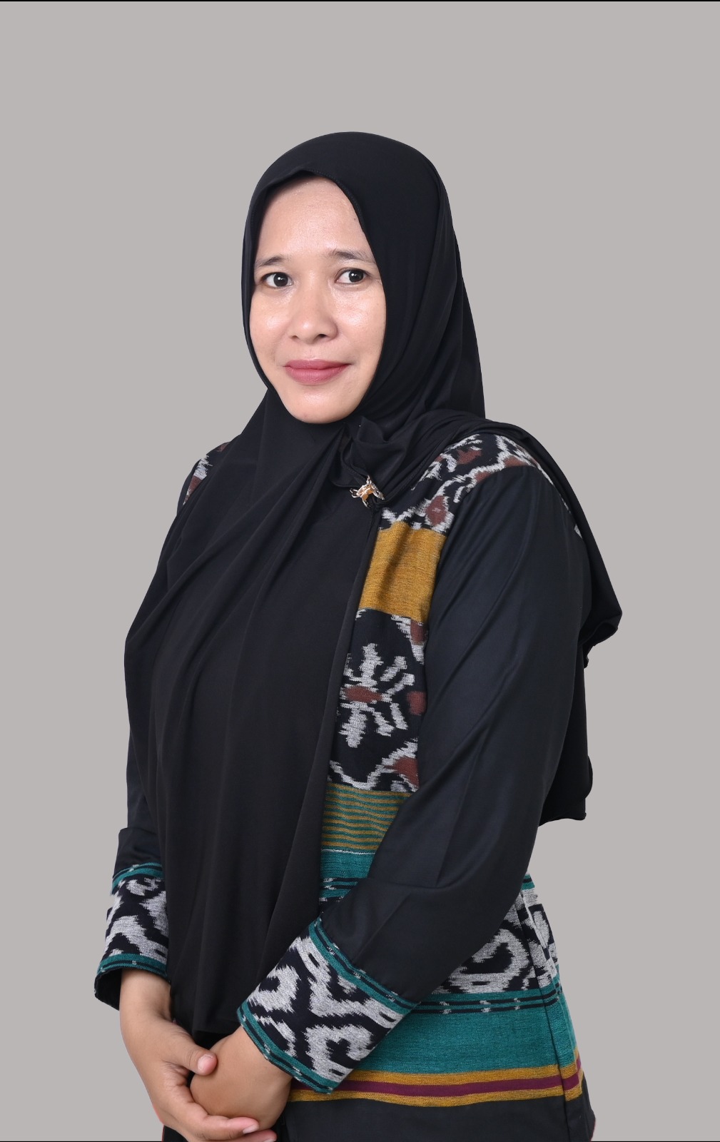 ELISA KARTIKA ANGGRAINI, ST., M.Pd