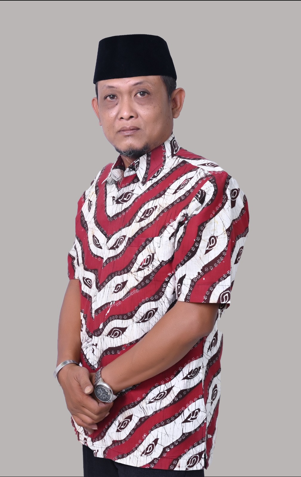 RIZALO CATUR MEIDIANTO, S. Pd