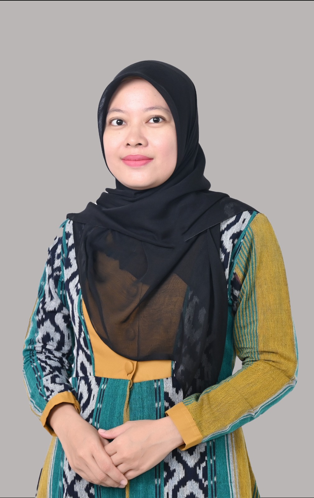 AULIYAH NISWA, S. Pd